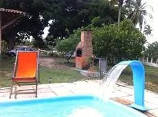 Casa de Itinho 