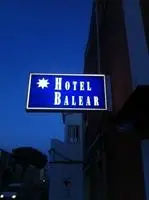 Hotel Balear 