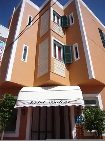 Hotel Balear 