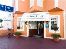 Hotel Balear 