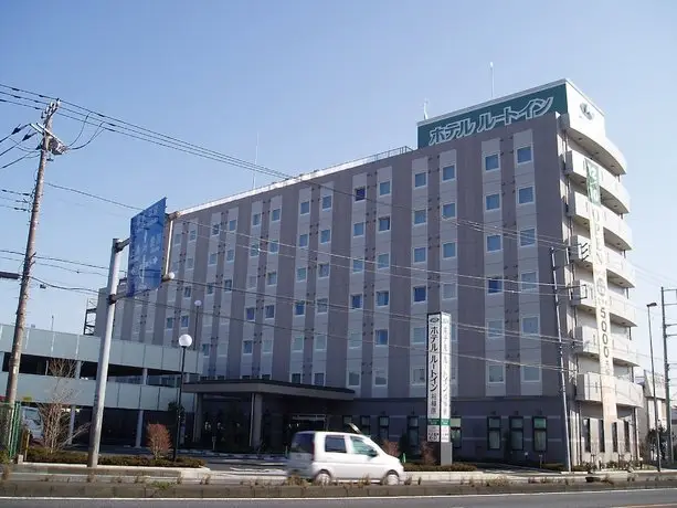 Hotel Route-Inn Sagamihara 