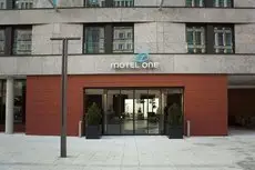 Motel One Stuttgart-Hauptbahnhof 