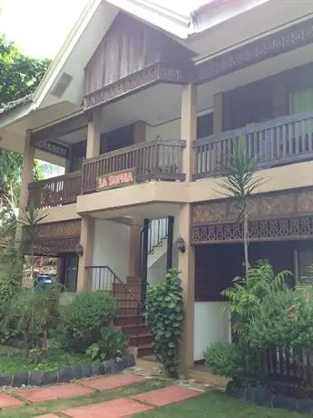 Panglao Tropical Villas