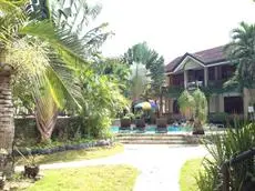 Panglao Tropical Villas 