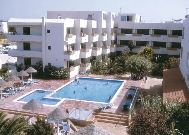 Porto Saler Hotel 