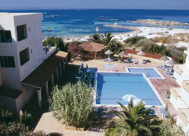 Porto Saler Hotel