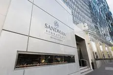 Sandman Signature Hotel Newcastle 