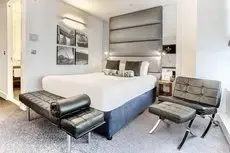 Sandman Signature Hotel Newcastle 