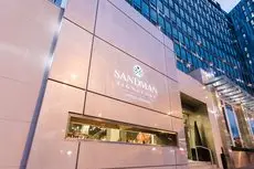 Sandman Signature Hotel Newcastle 