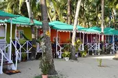 Cuba Beach Huts 