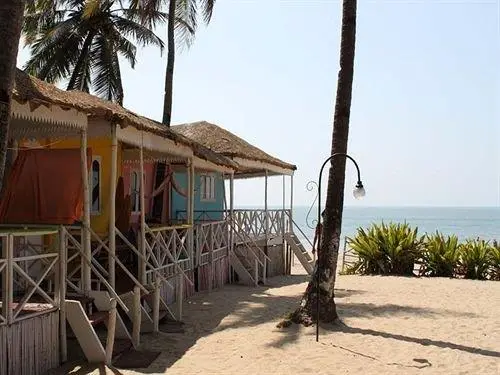 Cuba Beach Huts 