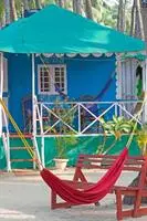 Cuba Beach Huts 