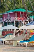 Cuba Beach Huts 