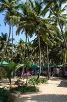 Cuba Beach Huts 