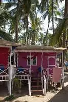 Cuba Beach Huts 