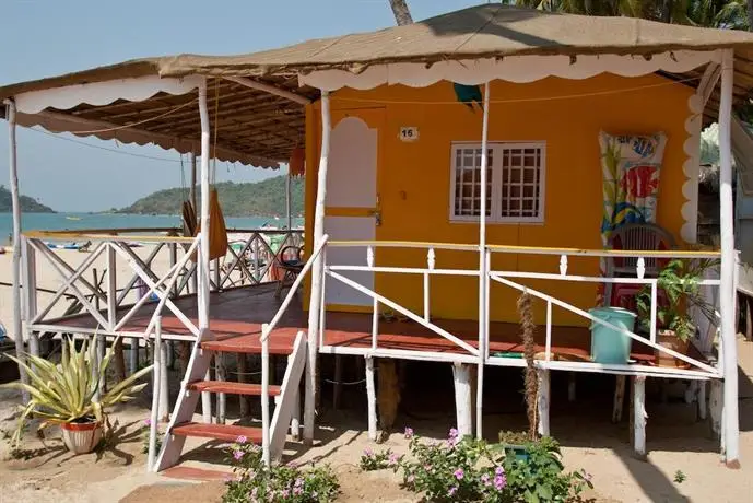 Cuba Beach Huts 