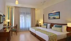 Country Inn & Suites by Radisson Goa Candolim 