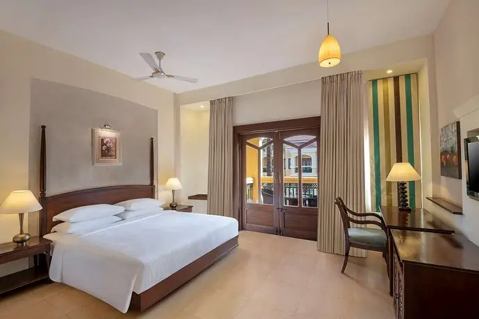 Country Inn & Suites by Radisson Goa Candolim 