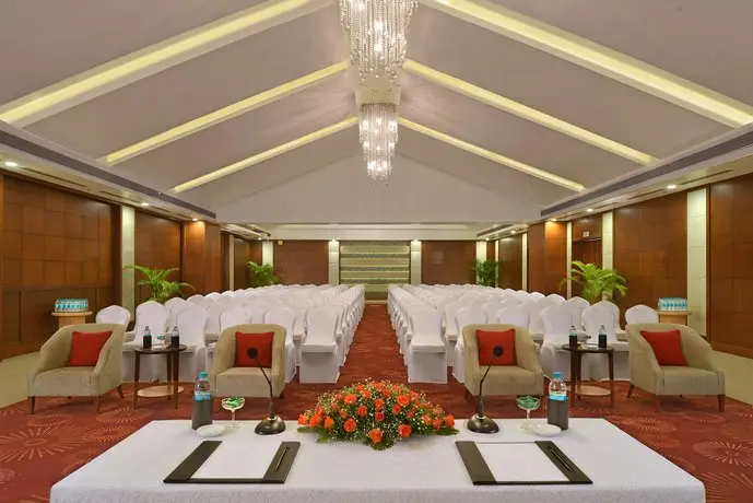 Country Inn & Suites by Radisson Goa Candolim 