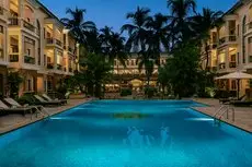 Country Inn & Suites by Radisson Goa Candolim 