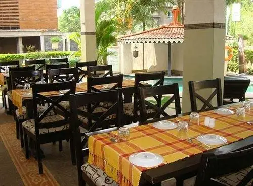 Hotel Viva Goa International