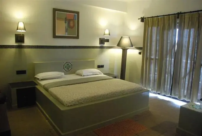 Hotel Viva Goa International 