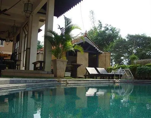 Hotel Viva Goa International 