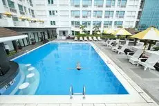 Quest Hotel Cebu 