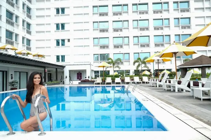 Quest Hotel Cebu 