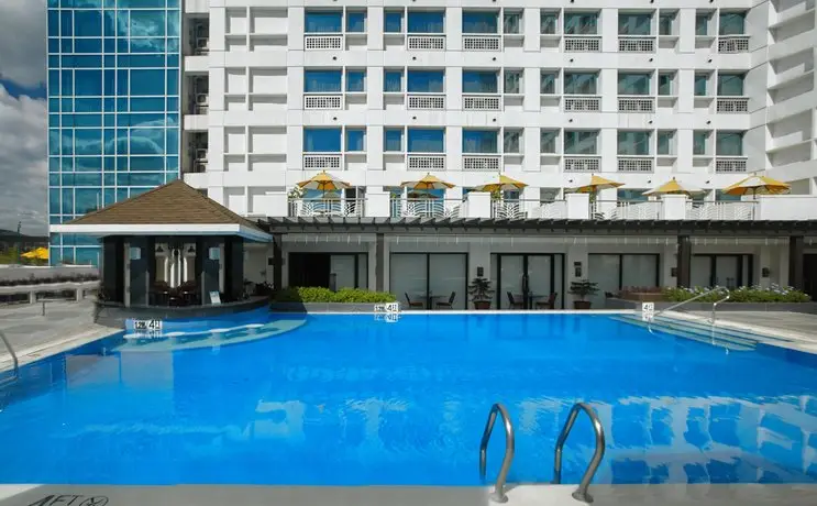 Quest Hotel Cebu 