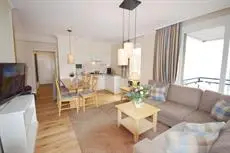 Appartment-Hotel Seeschlosschen 