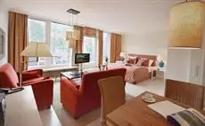 Appartment-Hotel Seeschlosschen 