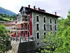 La Casa Del Puente Soba 