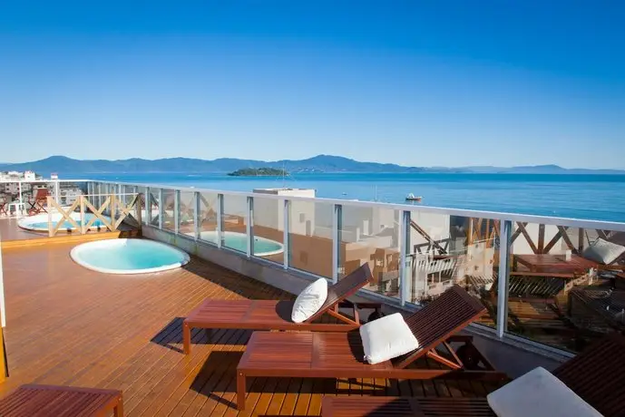 Al Mare Hotel Florianopolis