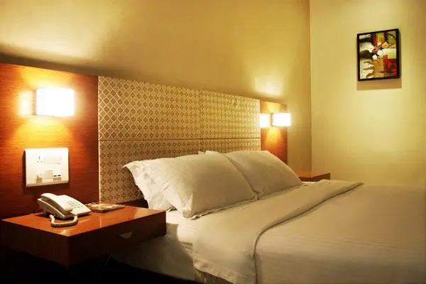 Best Western Ashoka