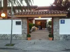 Hotel Montecristo 