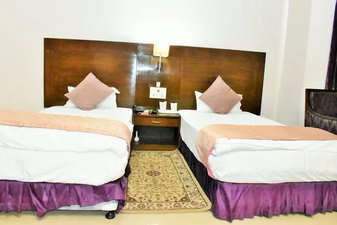 Hotel Sujata Bodhgaya 