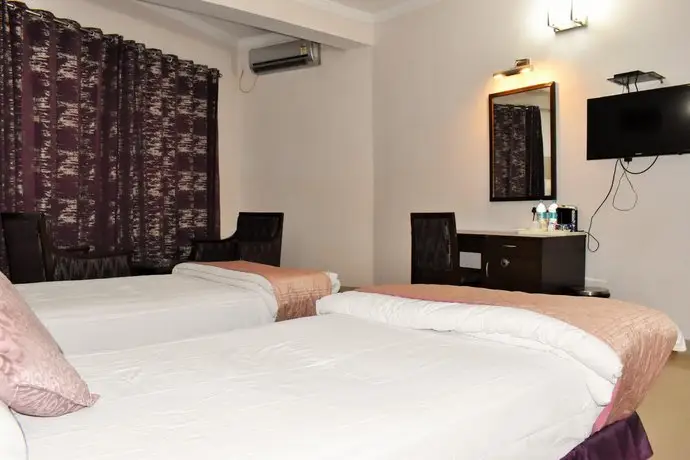 Hotel Sujata Bodhgaya 