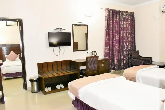 Hotel Sujata Bodhgaya 