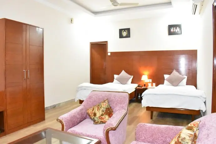 Hotel Sujata Bodhgaya 