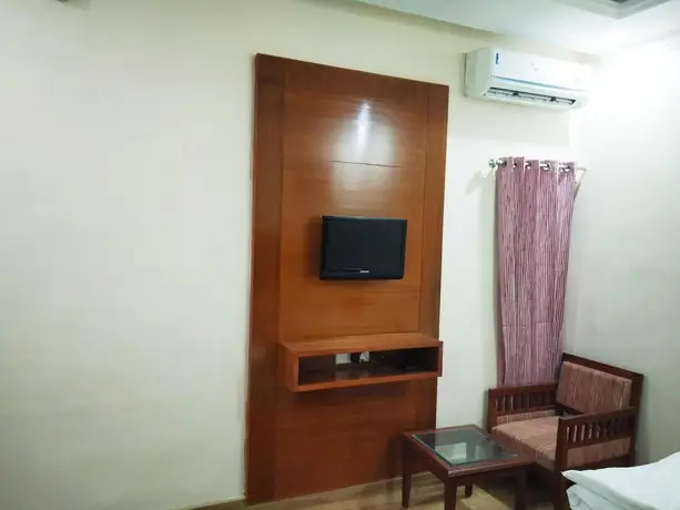 Hotel Sujata Bodhgaya 