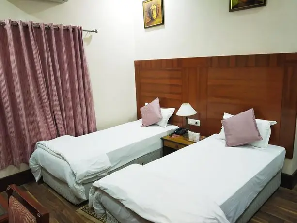 Hotel Sujata Bodhgaya 