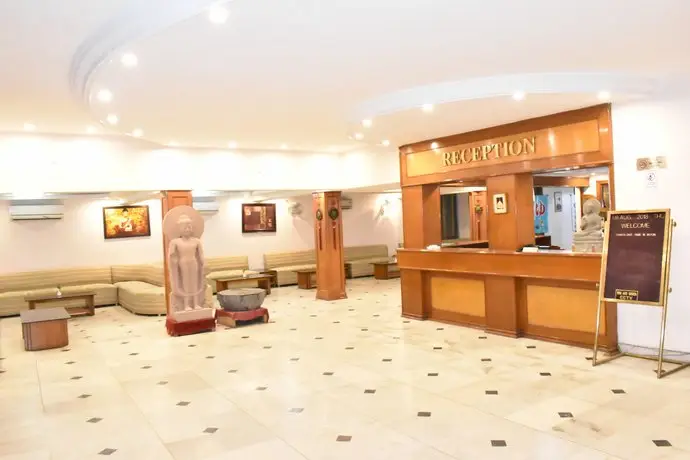 Hotel Sujata Bodhgaya 