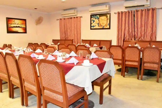 Hotel Sujata Bodhgaya 