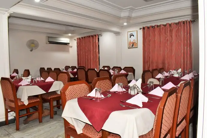 Hotel Sujata Bodhgaya 