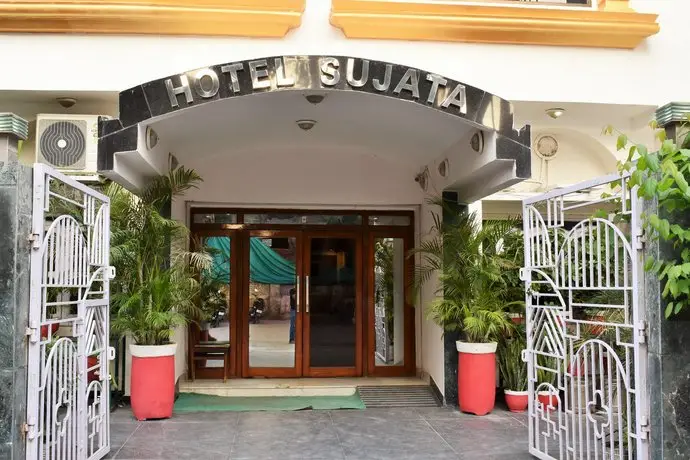 Hotel Sujata Bodhgaya 