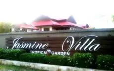 Jasmine Villa 