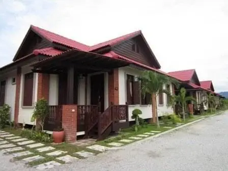 Jasmine Villa 