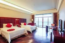 Linyin Holiday Hotel 