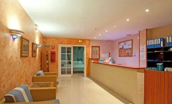 Apartamentos Sol Bay 